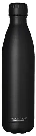 Foto van Black 750ml