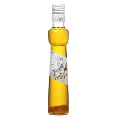 Foto van Olio al Aglio