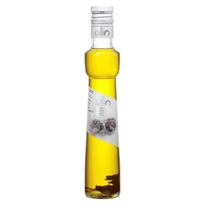 Foto 1 Olio al Tartufo