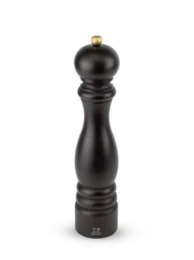 Foto van Zoutmolen Paris Chocolat 30cm