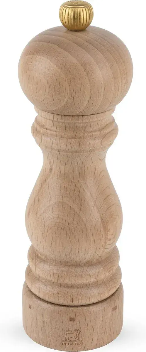 Foto 1 Zoutmolen Paris Naturel 18cm