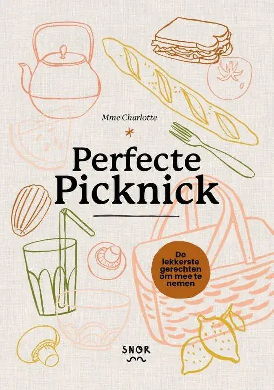 Foto 1 Perfecte Picknick