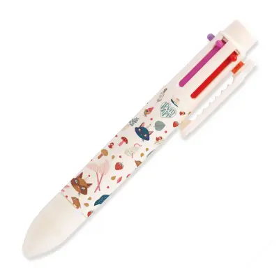 Foto van Djeco rainbow pen