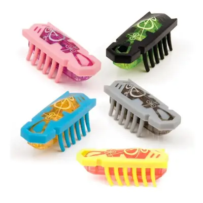 Foto van Hexbots nano