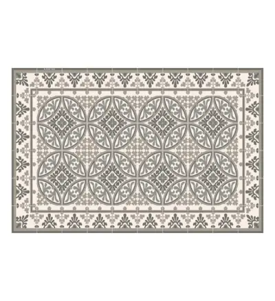 Foto van Placemat Barcelona Powder