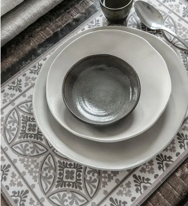 Foto 3 Placemat Barcelona Powder
