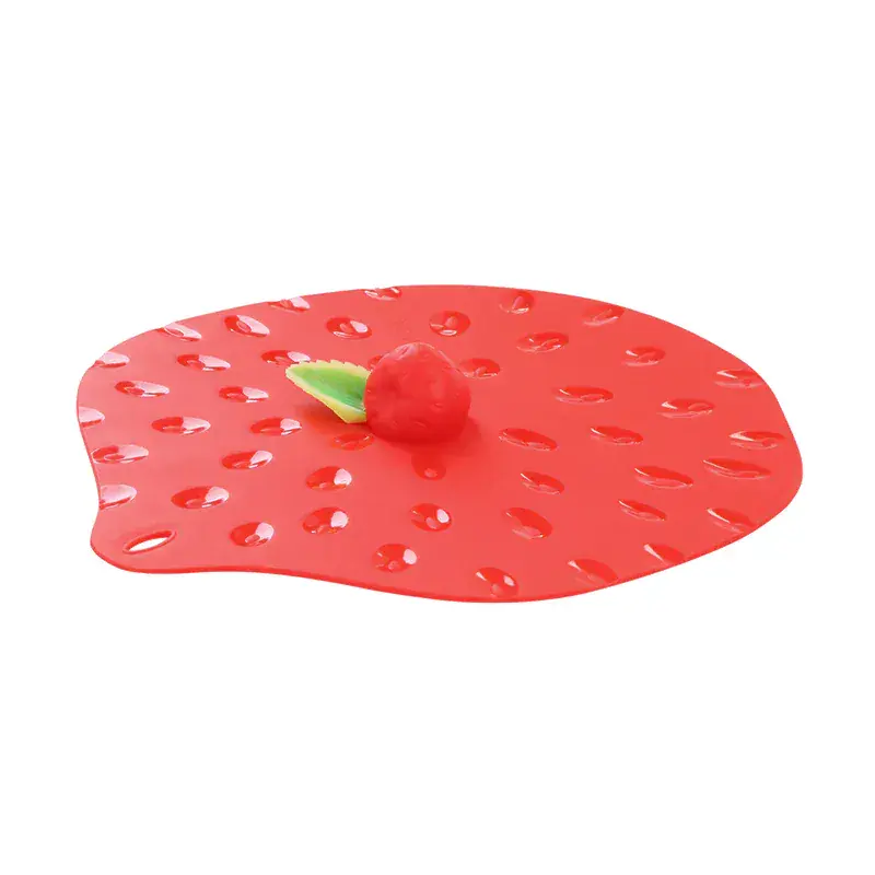 Foto 4 Strawberry Lid 23cm