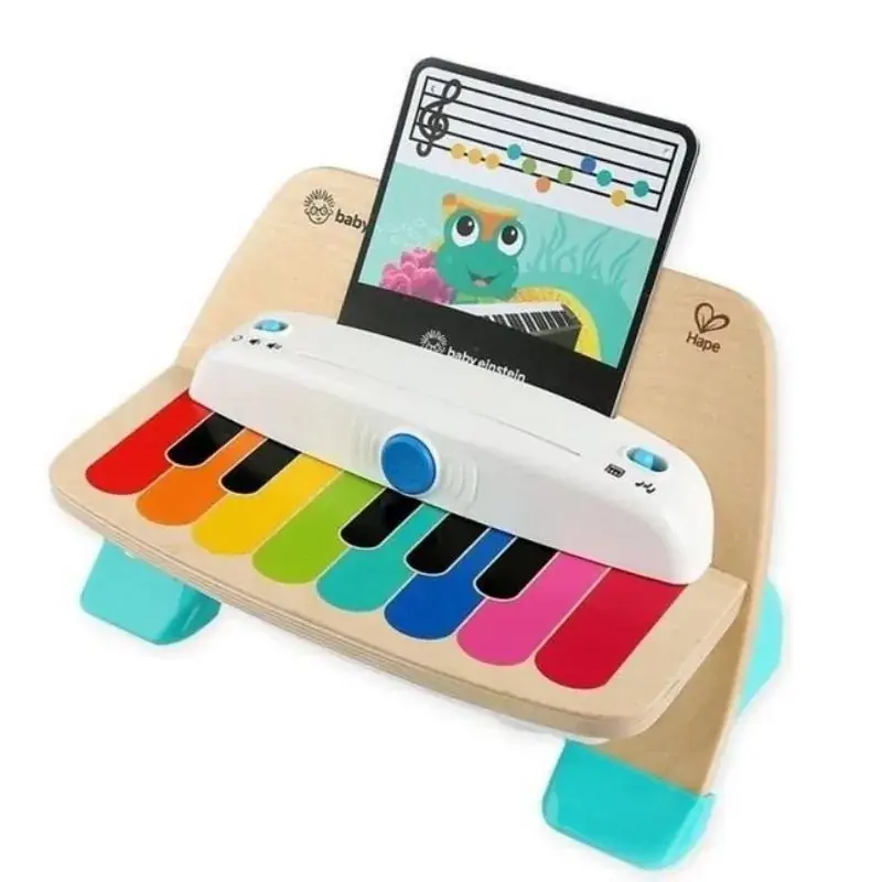 Foto 1 Magic touch piano
