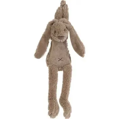 Foto van Rabbit richie muziekknuffel