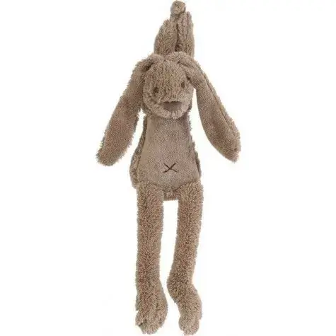 Foto 1 Rabbit richie muziekknuffel