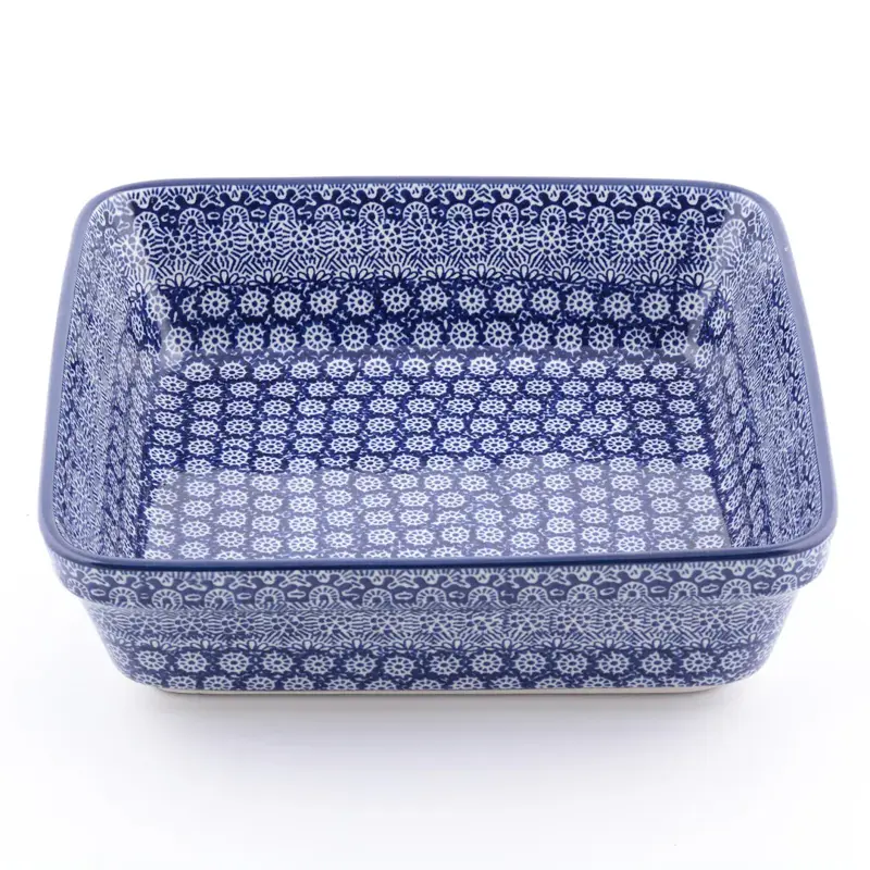 Foto 1 Oven Dish 3200ml Lace