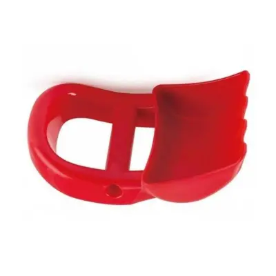 Foto van Hape handgraver