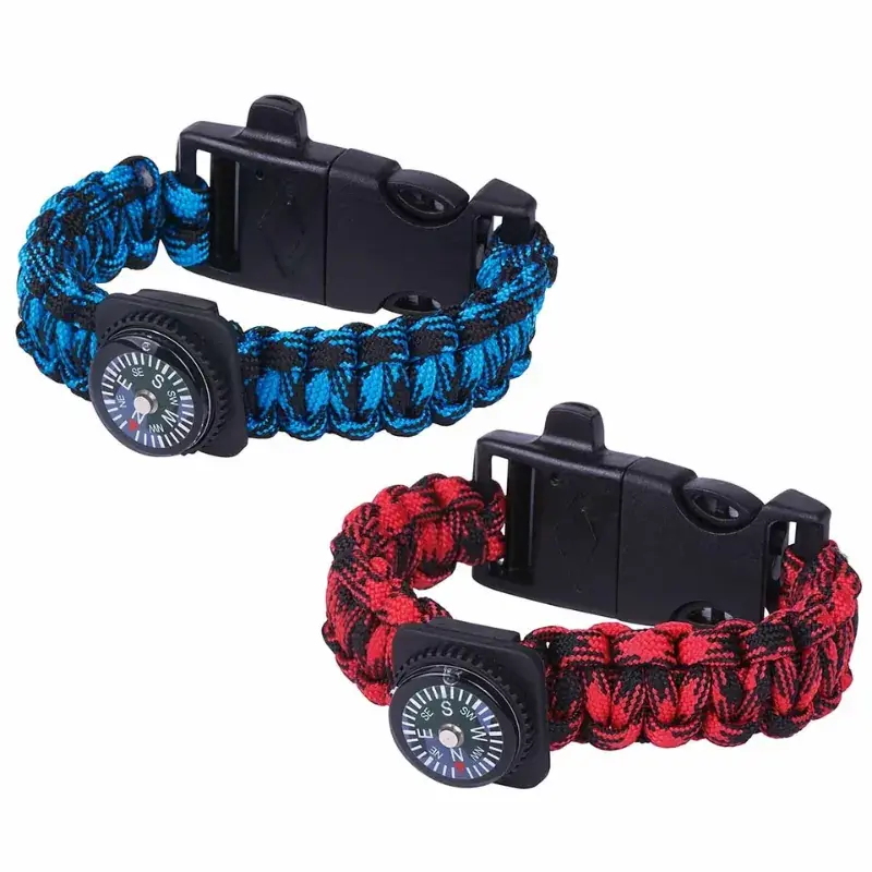 Foto 1 Survival armband