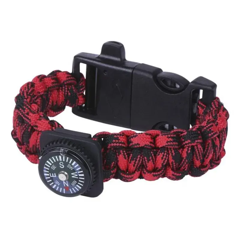 Foto 2 Survival armband