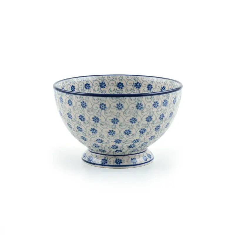 Foto 1 Bowl on foot 630ml Flower Foun