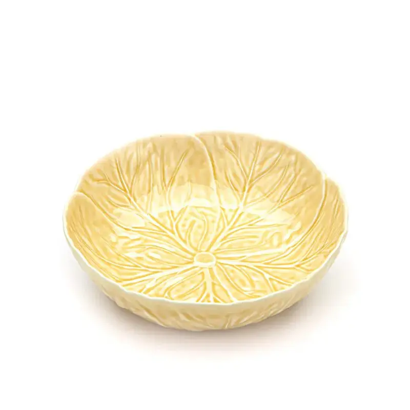 Foto 1 Bordallo Bowl L Sahara Yellow