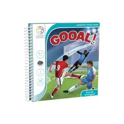 Foto 1 Gooal!