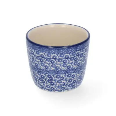 Foto van Mug Tumbler 240ml Midnight Blu