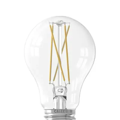 Foto van Calex Smart Standaard led lamp 7W 806lm 1800-3000K