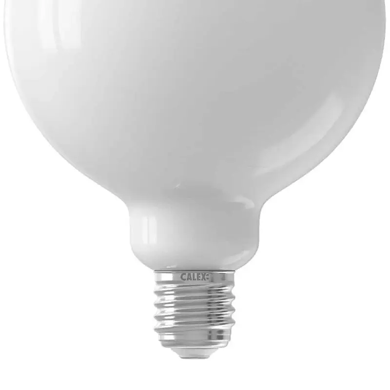 Foto 1 Calex Smart Globe G125 led lamp 7,5W 1055lm 2200-4000K