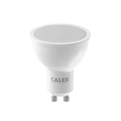 Foto van Calex Smart RGB Reflector led lamp 5W 350lm 2200-4000K