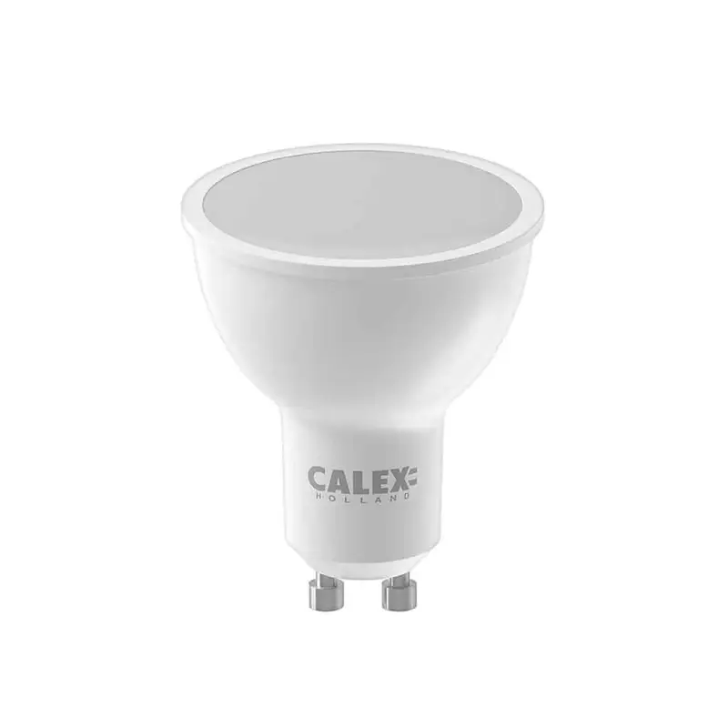 Foto 1 Calex Smart RGB Reflector led lamp 5W 350lm 2200-4000K