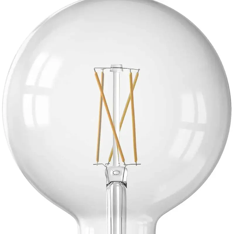 Foto 1 Calex Smart Globe G125 7,5W 1055lm 1800-3000K