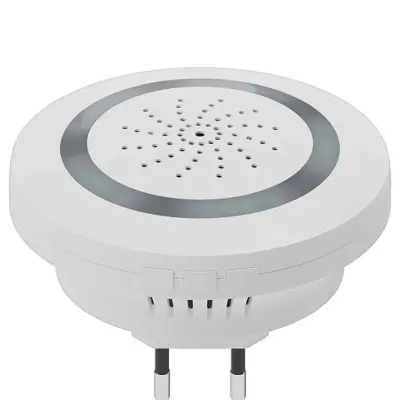 Foto van Calex Smart Sirene