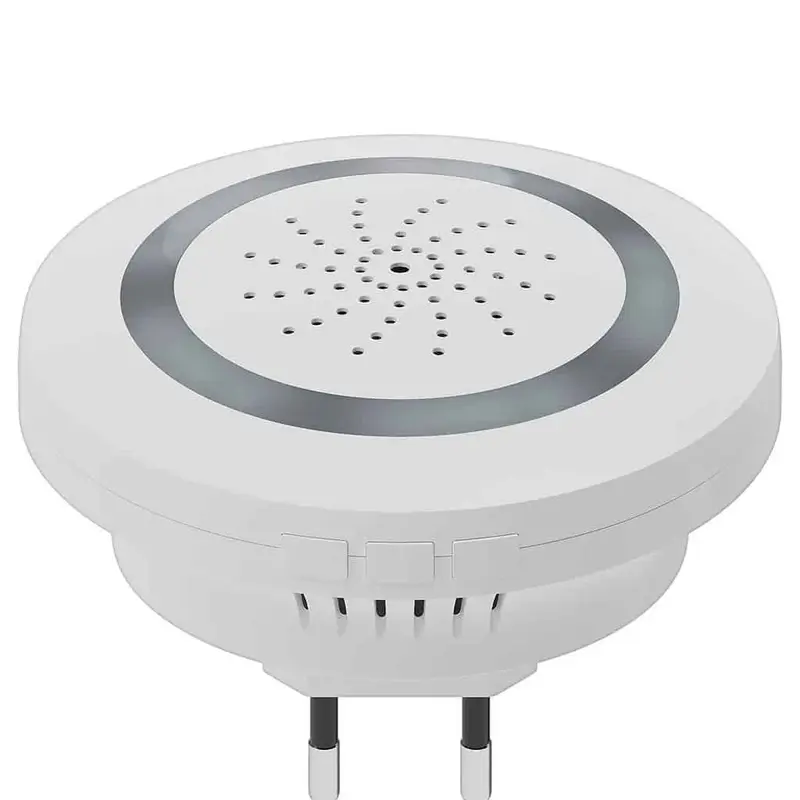 Foto 1 Calex Smart Sirene