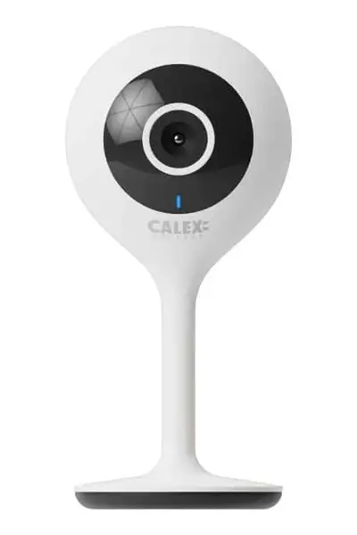 Foto van Calex Smart Indoor IP Camera