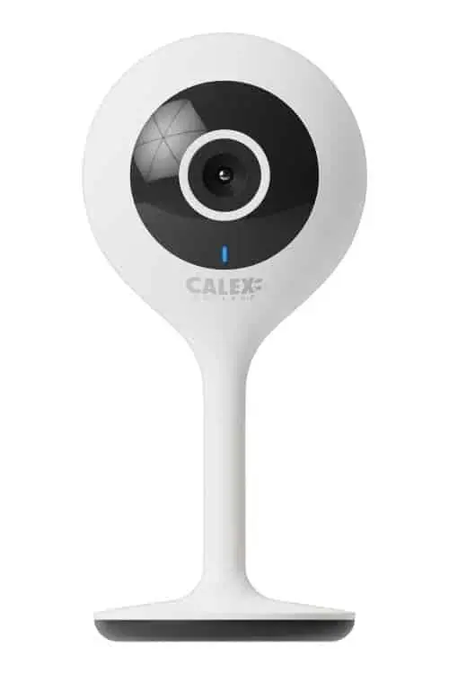 Foto 1 Calex Smart Indoor IP Camera