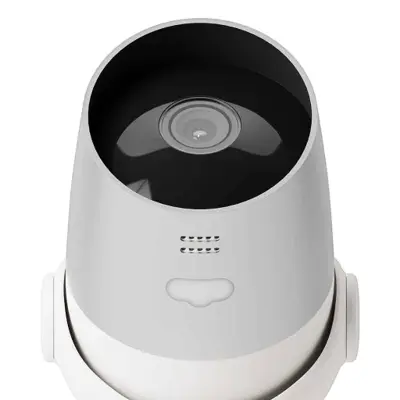 Foto van Calex SMART IP Buitencamera