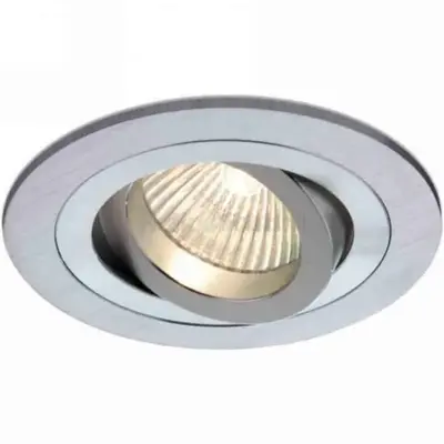 Foto van aluminium inbouwspot led geschikt