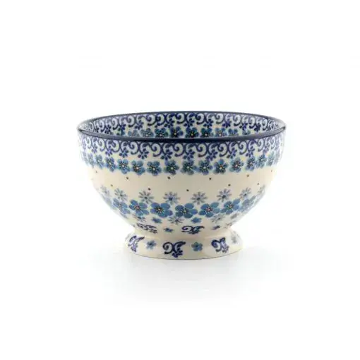 Foto 1 Bowl on foot 630ml Autumn Bre