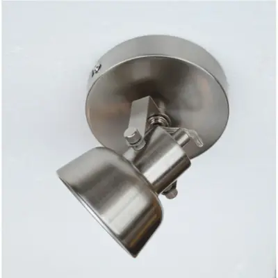 Foto van spot Odisseo LED Staal PL 2401 S