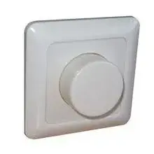 Foto 1 WAND INBOUWDIMMER 12V/35-400W