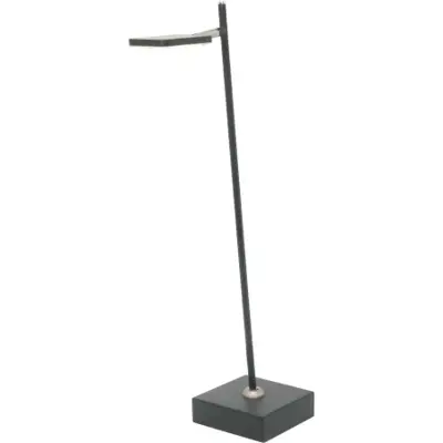 Foto van Tafellamp Block T2320 zwart 56cm