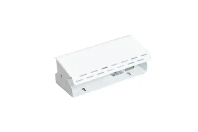 Foto van Bedlamp Lano Wit