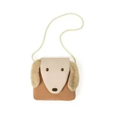 Foto van Egmont toys Tasje hond