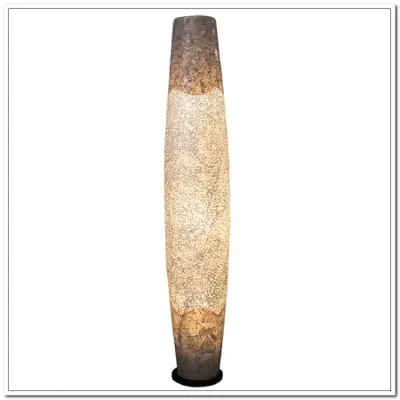 Foto van Vloerlamp Ares 150cm 3 x 40w e27 14006-150