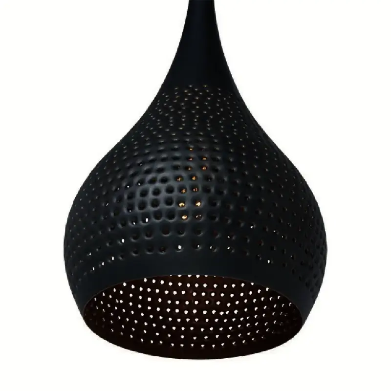 Foto 1 Hanglamp Bruciato 1 lichts H 1621 B