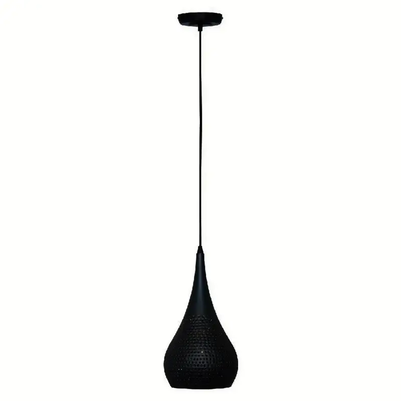 Foto 2 Hanglamp Bruciato 1 lichts H 1621 B