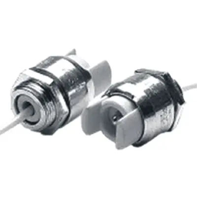 Foto van LAMPHOLDER R7S 6A 250V