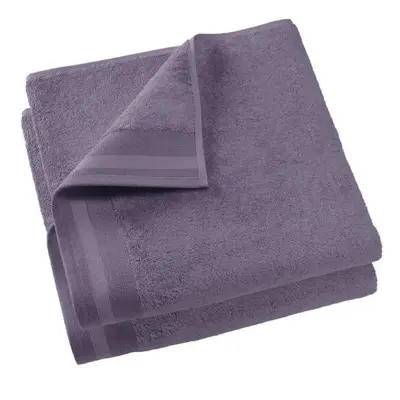 Foto van Handdoek Lavender