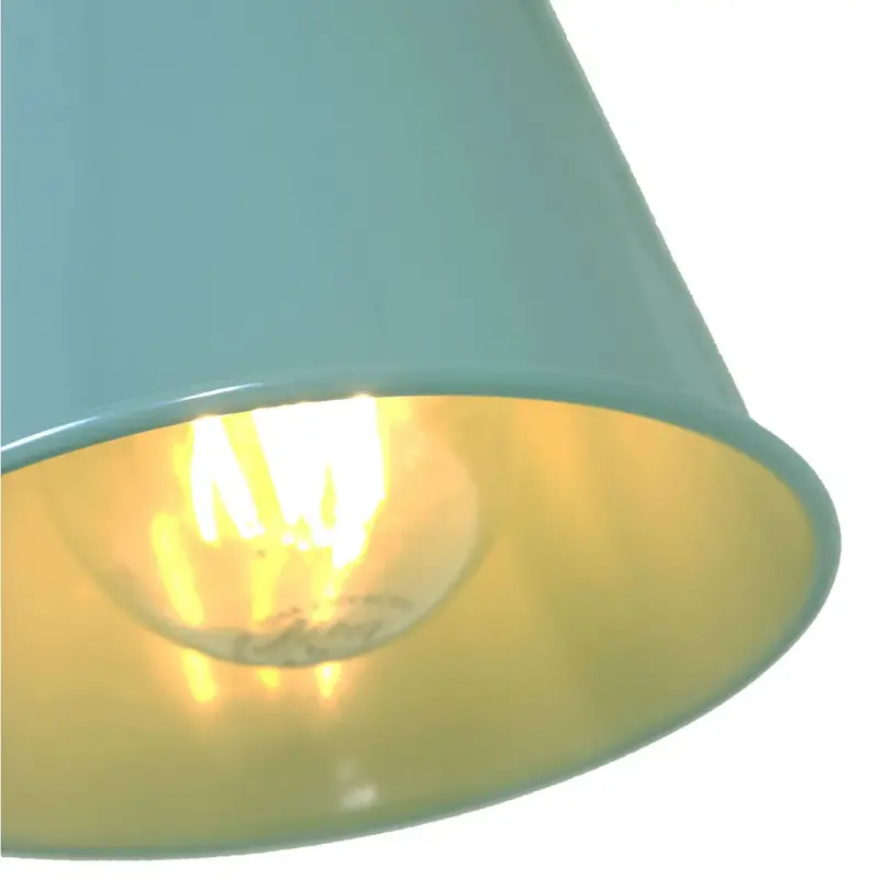 Foto 9 Wandlamp Dolphin 1323G Groen Dolphin 1323G