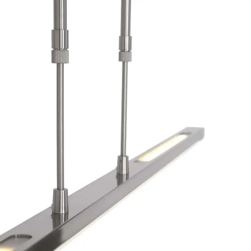 Foto 5 Hanglamp Zelena 1482ST Staal Zelena LED 1482ST