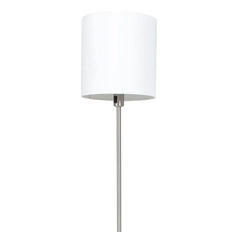 Foto 3 Vloerlamp Noor 1564ST Staal Noor 1564ST