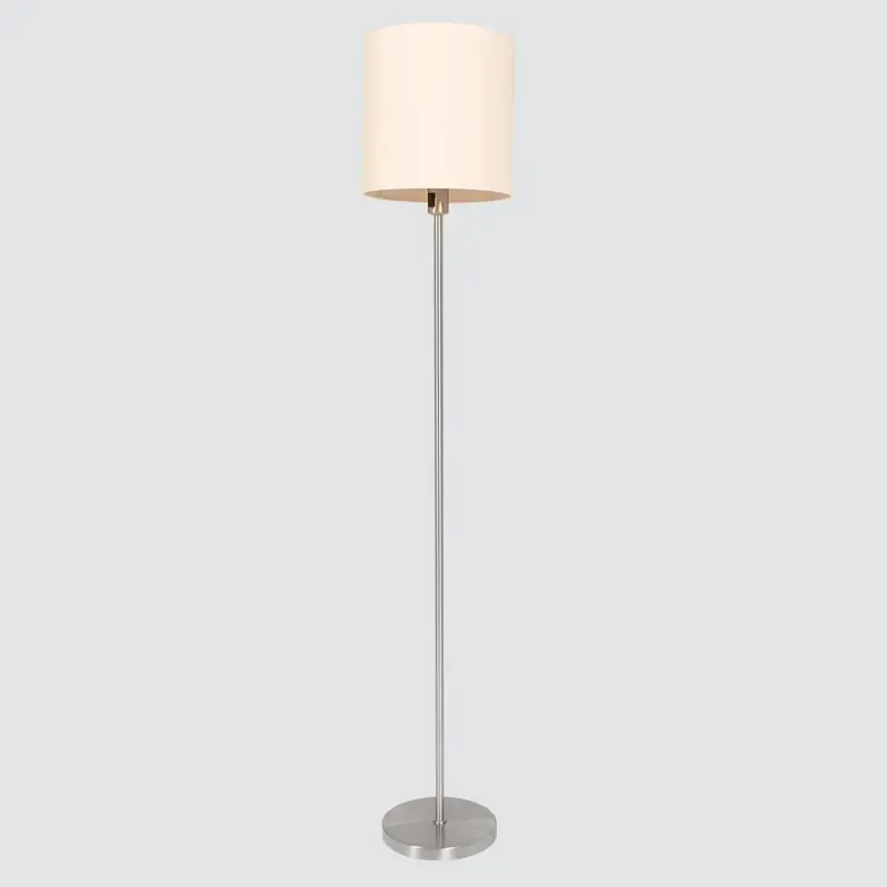 Foto 8 Vloerlamp Noor 1564ST Staal Noor 1564ST