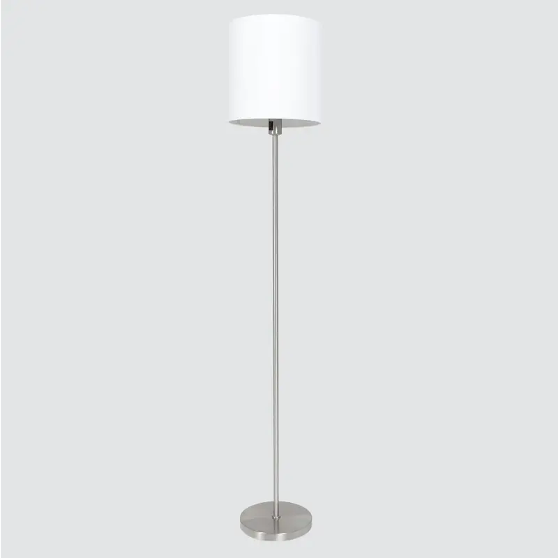 Foto 9 Vloerlamp Noor 1564ST Staal Noor 1564ST