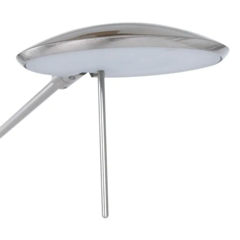 Foto 5 Vloerlamp Zodiac 2107ST Staal Zodiac LED 2107ST